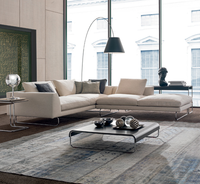 i4mariani Add Look sectional